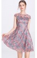 Adelaide Dress
